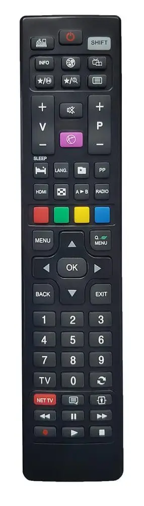 Mando C Vestle-Telefunken Smart SUPTRB018 Superior