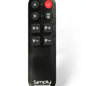 Mando Distancia Programable 2en1 Superior