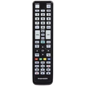 Mando Univ  ROC 1117 Especifico LG Thomson
