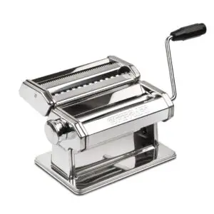 Maquina Manual Para Hacer Pasta G20124 G3 Ferrari