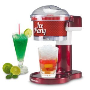 Maquina Picar Hielo P102GEL100 Beper