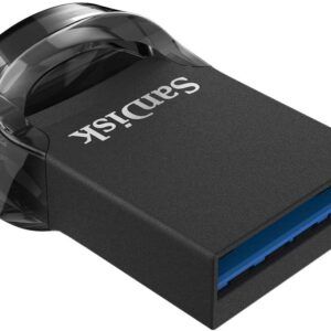 Memoria USB Micro Ultra Fit 32Gb 3 1/130Mb Sandisk