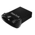 Memoria USB Micro Ultra Fit 64Gb 3 1/130Mb Sandisk