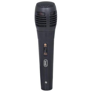 Microfono Karaoke Universal Trevi