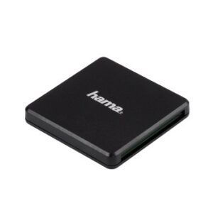 Multi Lector USB 3 0 SD/MicroSD/CF Hama