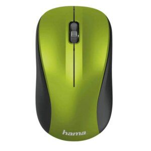 PC Raton Inal  MW-300 Lima Hama