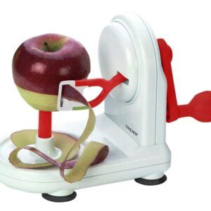 Pela manzanas Beper