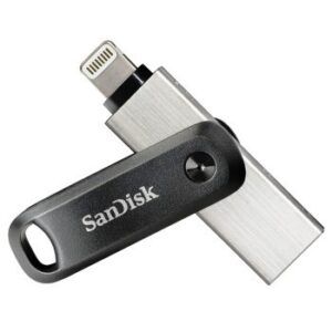 PenDrive iXpand Flash Drive Go 64GB Sandisk