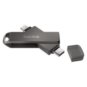 PenDrive iXpand TypeC Luxe 128GB Sandisk