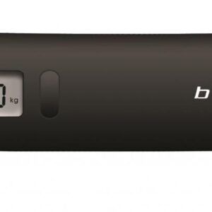Pesa Digital Compact Equipaje/ Maletas Bk Beper