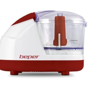 Picadora /  Chopper Mini Trituradora Beper