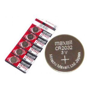 Pila Boton 2x5 SR1130 1·5V Maxell