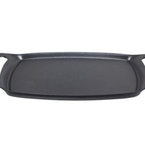 Plancha/ Grill Liso 36x23cm Teka Beper