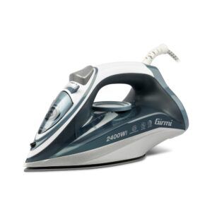 Plancha Vapor Ceramica 2400W ST51 Girmi