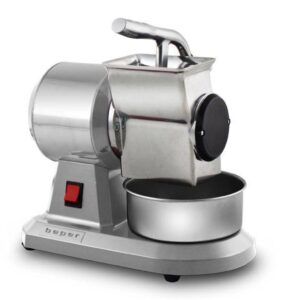 Rallador Electrico Profesional-Made in Italy Beper