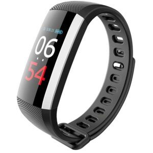 Reloj Dep  Smart Cardio Fitness C/HR BP BK Trevi