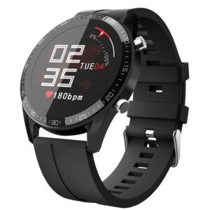 Reloj Dep  Smart Cardio Fitness C/HR BP Vi Trevi