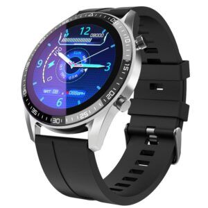 Reloj Dep  Smart Cardio Fitness C/HR BP Vi Trevi