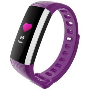 Reloj Dep  Smart Cardio Fitness C/HR BP Vi Trevi