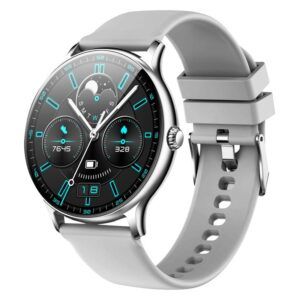 Reloj Dep  Smart Cardio/Llamadas C/HR BP SL Trevi