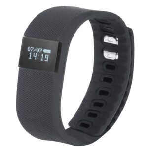 Reloj Deportivo C/Conex BT Bk Trevi