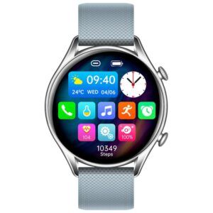 Reloj Smart C/HR BP LlamadasBT SL Trevi