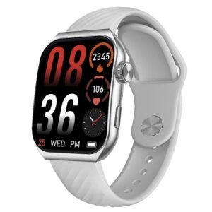 Reloj Smart Llam AmoLed Caja Metal SL Trevi