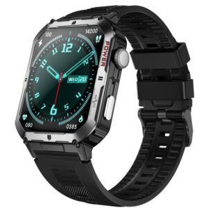 Reloj Smart Llam AmoLed T-Fit 500 S BL Trevi