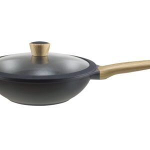 Sarten Wok Beper