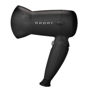 Secador de Pelo de Viaje/1200w Beper