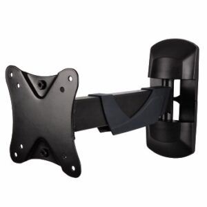 Soporte TV 100x100 Inc 1 Brazo 10-32 Hama