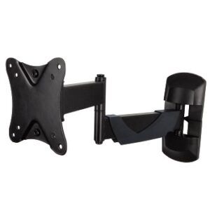 Soporte TV 100x100 Inc 2 Brazo 10-32 Hama