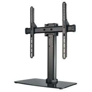 Soporte TV Mesa Gira y Incl  32-55  400x400 Hama