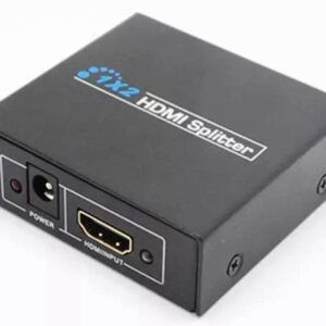 Splitter HDMi 1 2 Ver 1 4 4K*2K Hamann