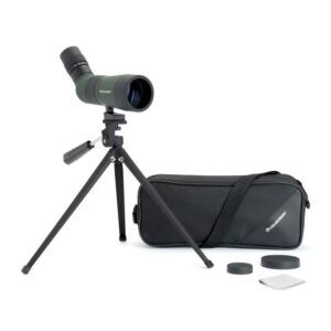 Spotting Scope LandScout 12-36x60mm 45º Celestron