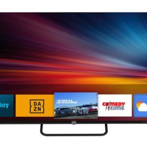 TV 32  HD/USB/Mod Hotel/Smart TV Framless Trevi