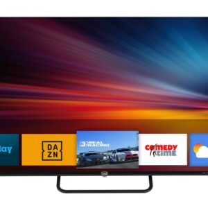 TV 43  HD/USB/Mod Hotel/Smart TV/Frameless Trevi