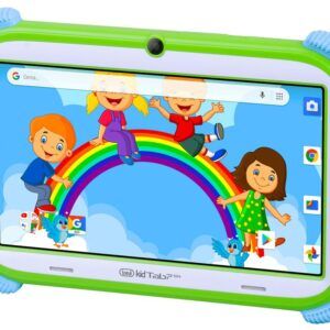 Tablet 7  Inf C/Prot  Sil /2Cam Kid Tab7 S04 Trevi