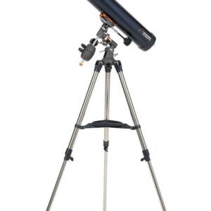 Telescopio Reflector 130EQ Astromaster Celestron