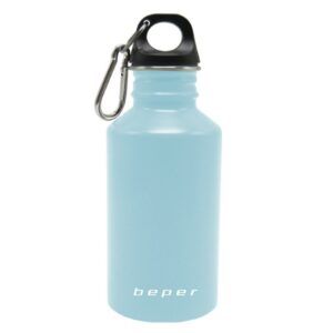 Termo Viaje Deportiva 0 5L Azul Beper