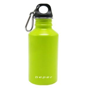 Termo Viaje Deportiva 0 5L Green Beper
