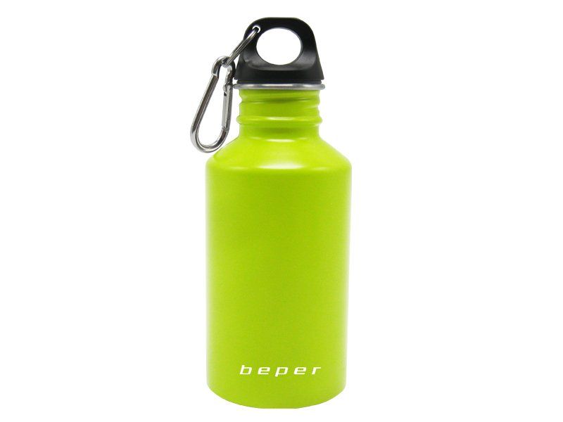 Termo Viaje Deportiva 0 5L Green Beper