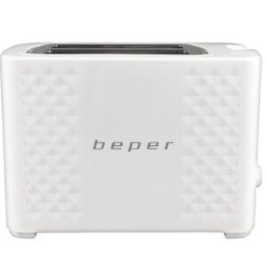 Tostador Blanco Beper