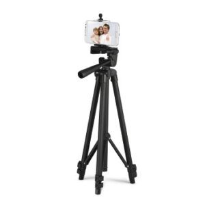 Tripode Star SmartPhone 40-112cm BT Hama
