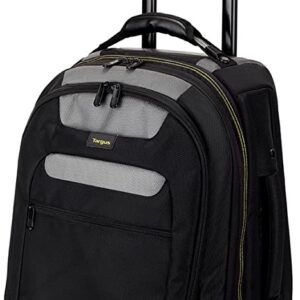 Trolley / Mochila 15 6  Vertical CityGear Targus