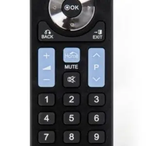 Mando Comp LG Smart Bk SUPTRB034 Superior